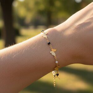 "Elegant & Trendy Bracelet, A Perfect Gift for Women, Thoughtful, EVCH1890